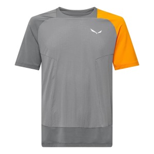T-shirt hybrydowy Salewa NXT