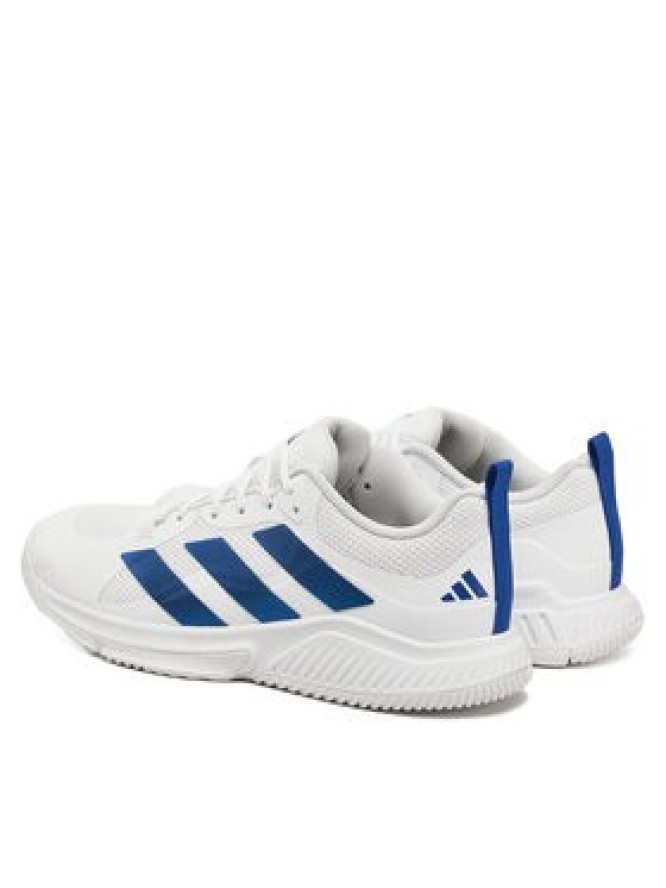 adidas Buty halowe Court Team Bounce 2.0 IH5549 Biały