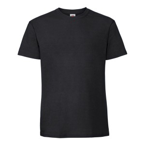Męska Koszulka Iconic Premium Ringspun Cotton T-shirt