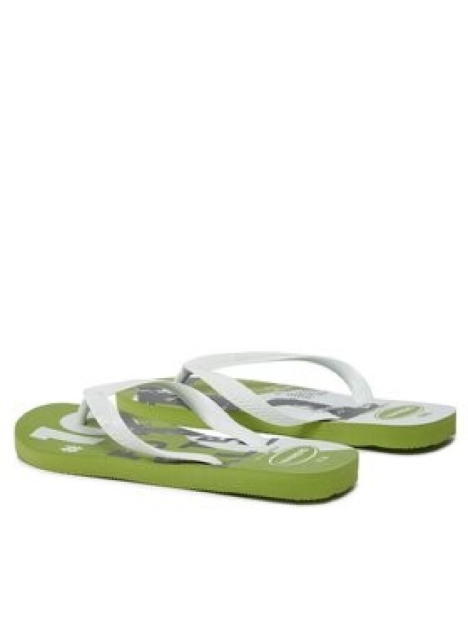 Havaianas Japonki 41413480891 Zielony
