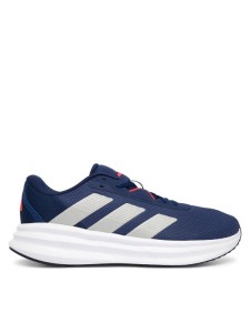 adidas Buty do biegania Galaxy 7 JR4944 Granatowy