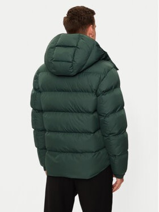 BOSS Kurtka zimowa H-Corbinian3 50525243 Zielony Regular Fit