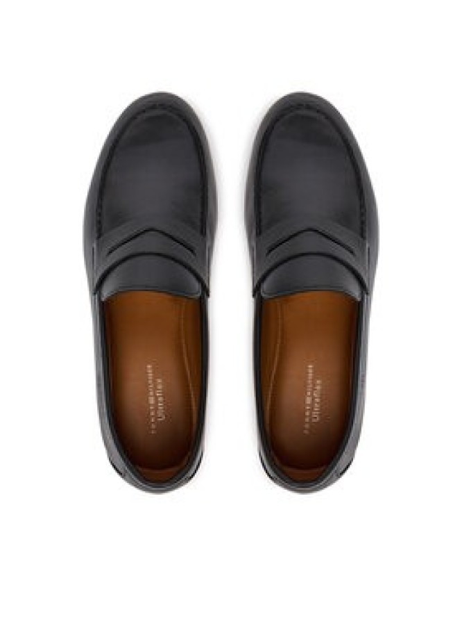 Tommy Hilfiger Lordsy Flexible Slim FM0FM05849 Czarny