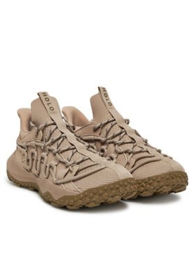HOLO Sneakersy Zeus HM123483 Beżowy