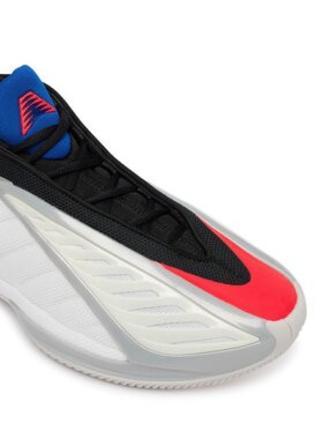 adidas Buty do koszykówki Anthony Edwards 2 KJ4228 Biały