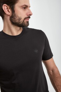 T-shirt męski LIU JO