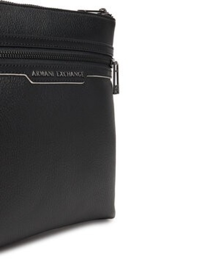 Armani Exchange Saszetka XM001603 AF17205 MC105 Czarny
