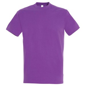 Koszulka Unisex Dla Dorosłych Z Bawełny Imperial Ringspun