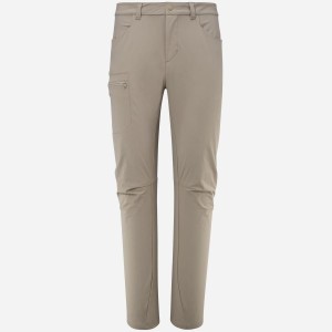 Spodnie trekkingowe męskie Millet Ubic Stretch Pant M regular fit