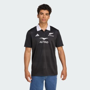 Koszulka All Blacks Supporter Polo