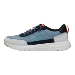 HEYDUDE Męskie Sneakersy Sirocco Alta Nylon