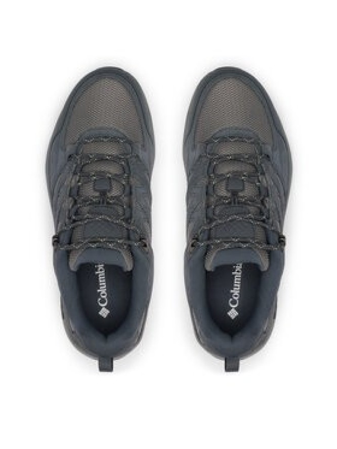 Columbia Trekkingi Redmond 2128721 Szary
