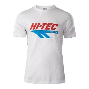T-shirt Męski Retro