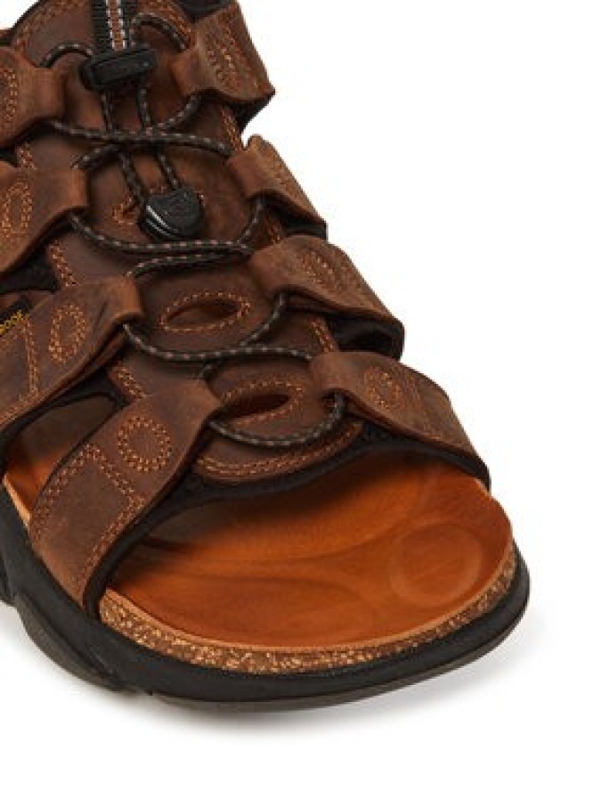 Keen Sandały Daytona II 1027340 Brązowy