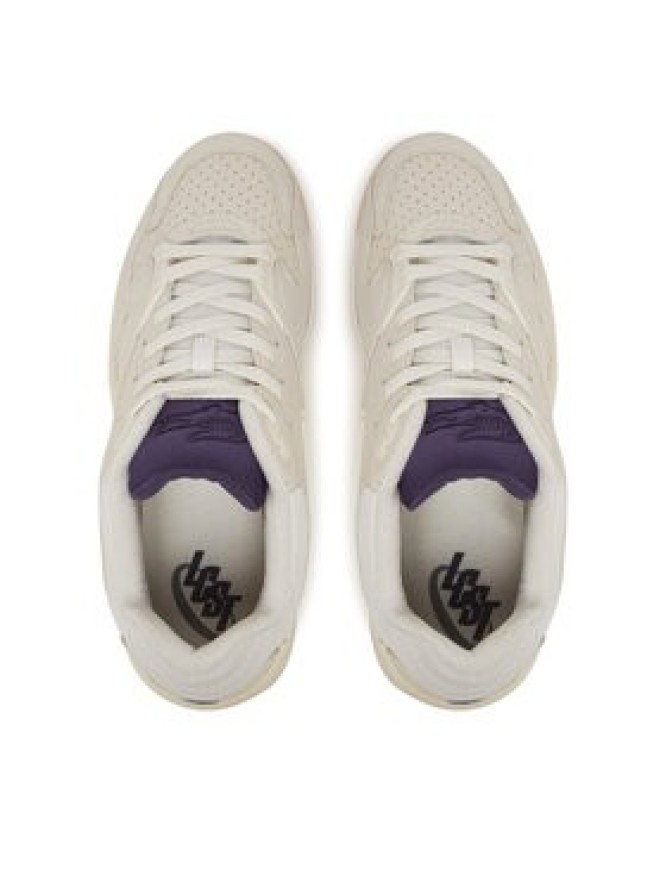 Lacoste Sneakersy 7-49SMA0078 Biały