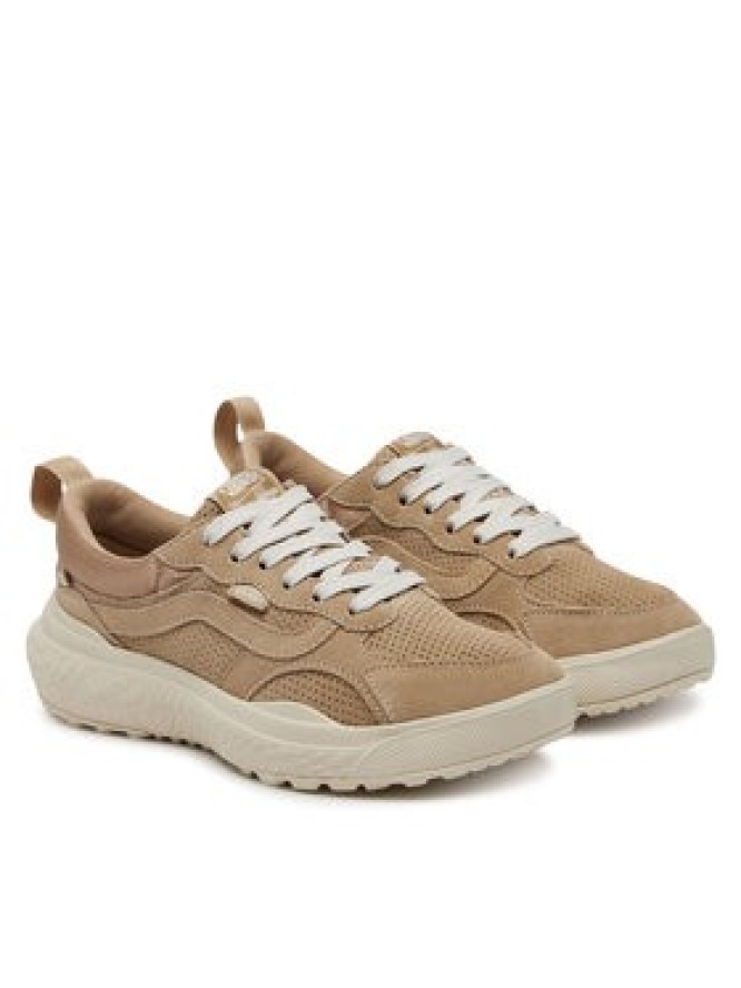 Vans Sneakersy MTE UltraRange Neo VR3 VN000CWESQ71 Beżowy