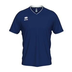Errea T-Shirt Leonard Maglia Mc Ad Dorośli