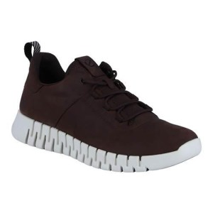 Buty do chodzenia męskie Ecco Gruuv Lea