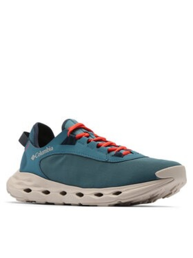 Columbia Sneakersy Drainmaket XTR 2063431 Niebieski