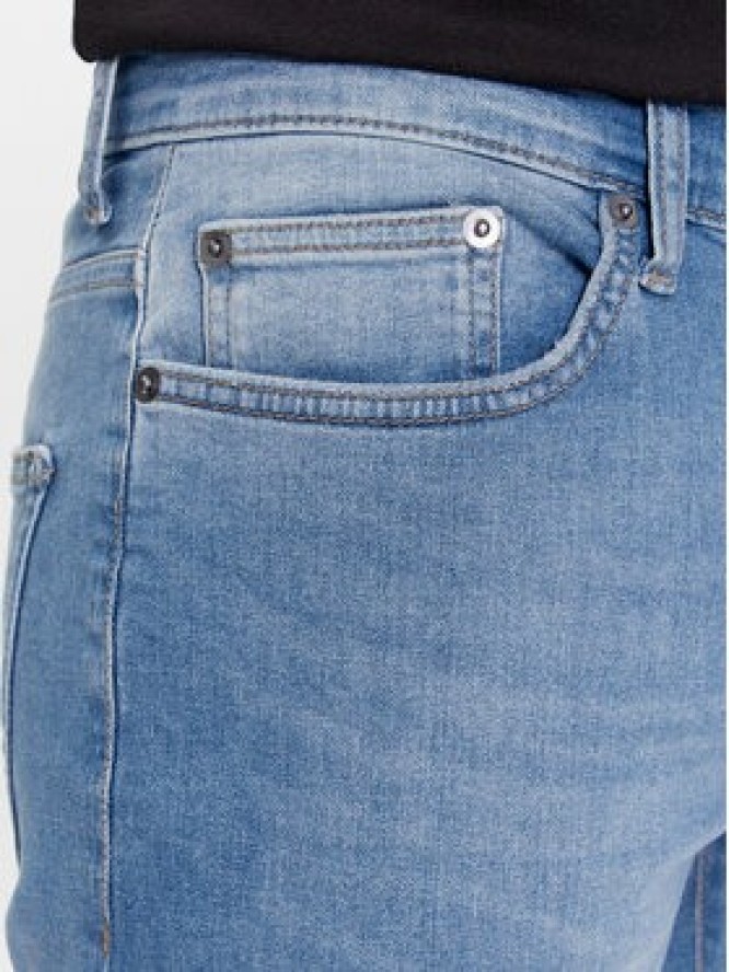 Only & Sons Jeansy Sloom 22028263 Niebieski Slim Fit