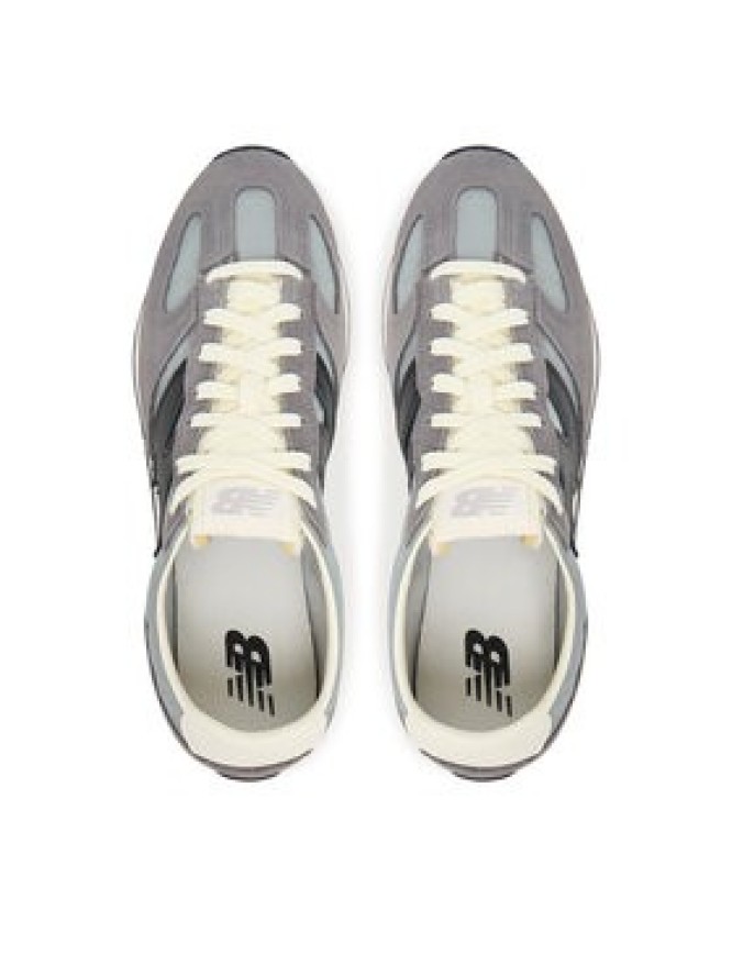 New Balance Sneakersy U471AH Szary