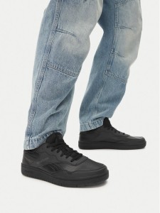 Reebok Sneakersy BB 1000 100209144 Czarny