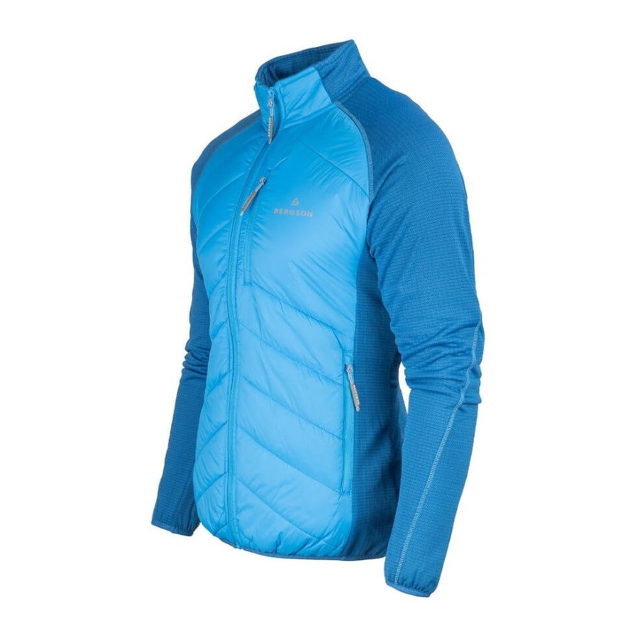 Bluza hybrydowa męska Vertico HB