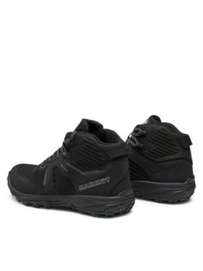 Mammut Trekkingi Ultimate III Mid Gtx GORE-TEX 3030-04680-0001-1080 Czarny