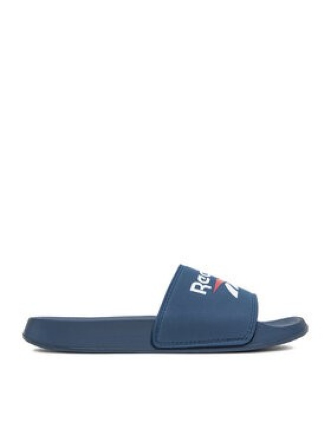 Reebok Klapki CEO-SS25-3C069-2 Granatowy