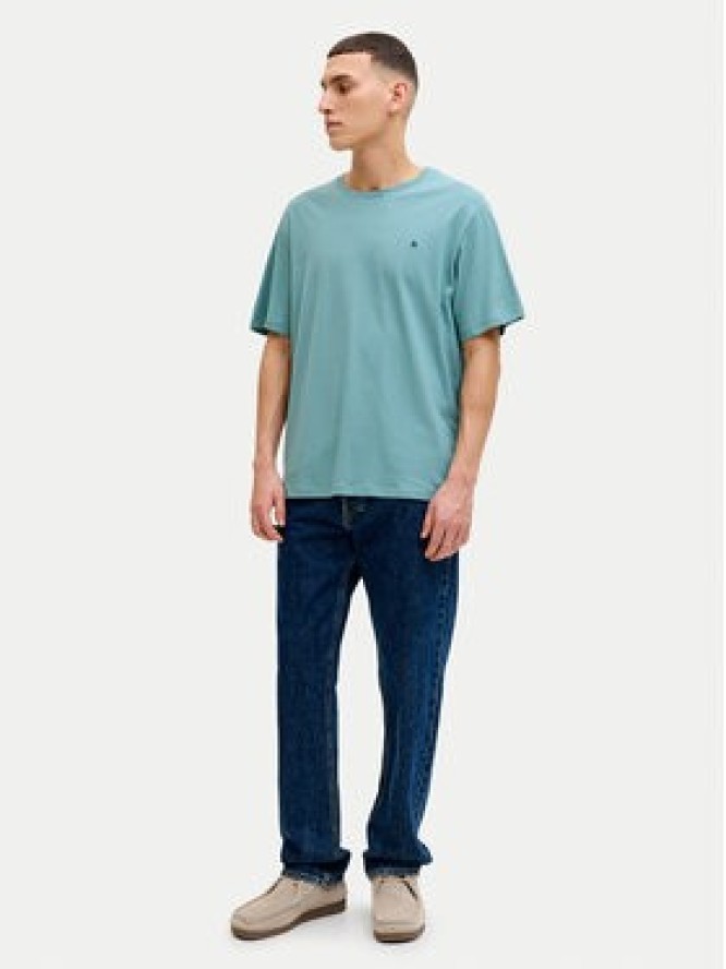 Jack & Jones T-Shirt Paulos 12277958 Kolorowy Regular Fit