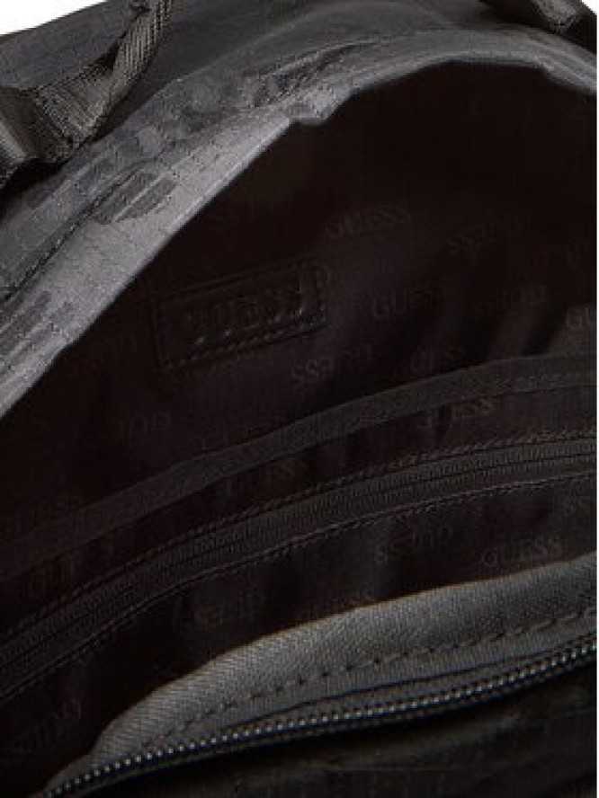 Guess Plecak HMASNC P5375 Czarny