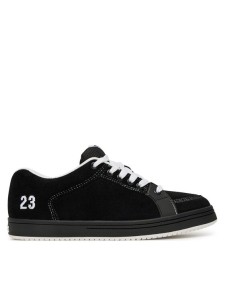 Etnies Sneakersy Sal 23 4102000155 Czarny