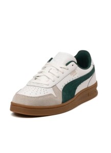 Buty PUMA Indoor Cuir Blanc