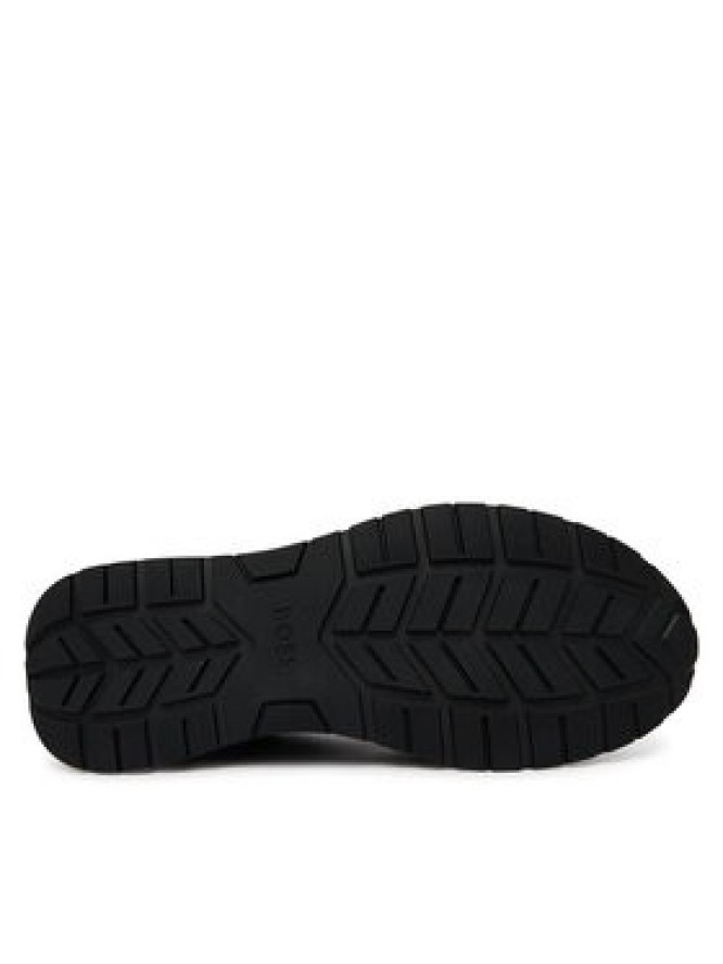 BOSS Sneakersy Vinston 50568945 Czarny