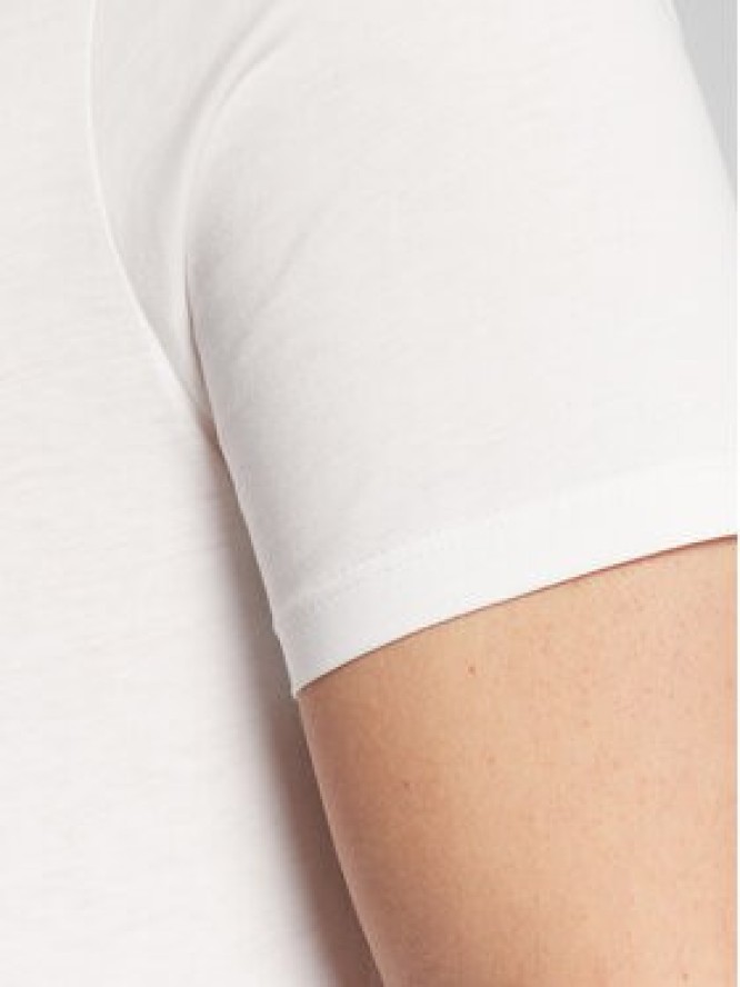 BOSS Komplet t-shirtów Classic 50475284 Biały Regular Fit