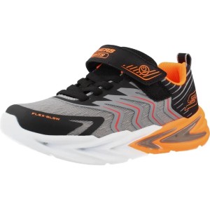 Buty SKECHERS FLEX-GLOW ULTRA - PRISM-PACER Wielokolorowy