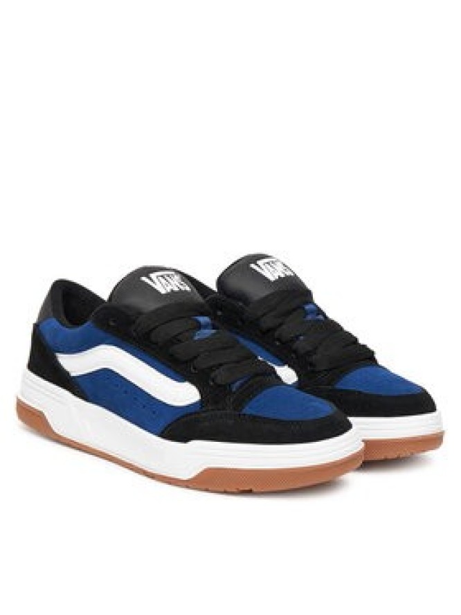 Vans Sneakersy Hylane VN000D26Y611 Niebieski