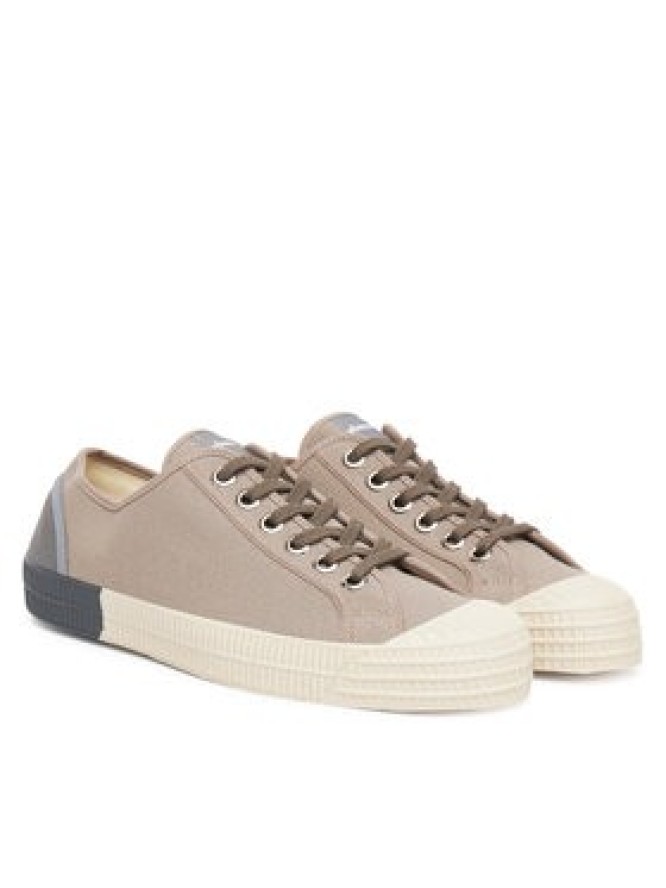 Novesta Trampki Star Master Duo N452008-11Y11Y123 Szary