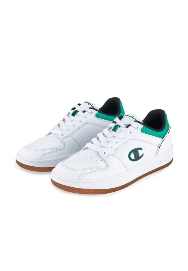 Buty do chodzenia męskie Champion S21906WW025