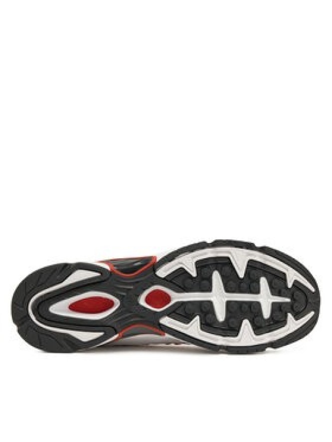 adidas Sneakersy Temper Run 2.0 JH5492 Biały