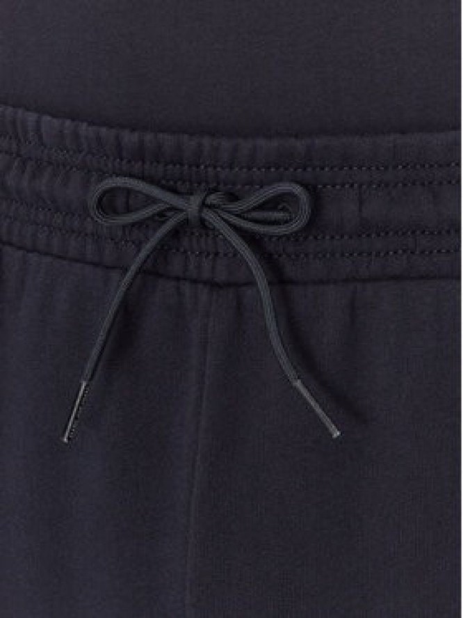 Napapijri Szorty sportowe N-Gori NP0A4IBQ1761 Granatowy Regular Fit