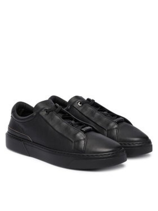 BOSS Sneakersy Gary 50546231 Czarny