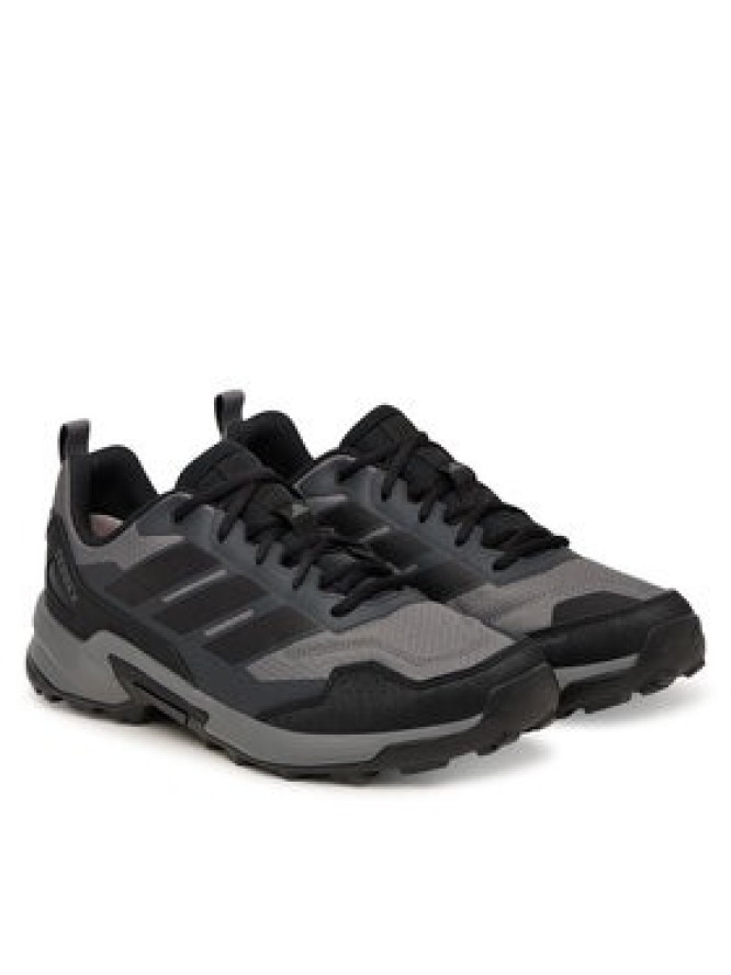 adidas Trekkingi Terrex Eastrail 3 Climaproof JR4009 Szary