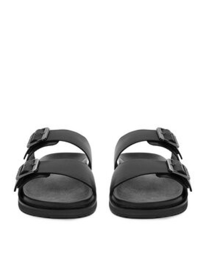 G-Star Raw Klapki EO-MOBEL-02 MI34 Czarny
