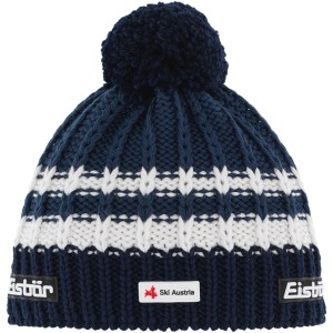 Czapka Eisbar Kova Pompon MÜ SKA