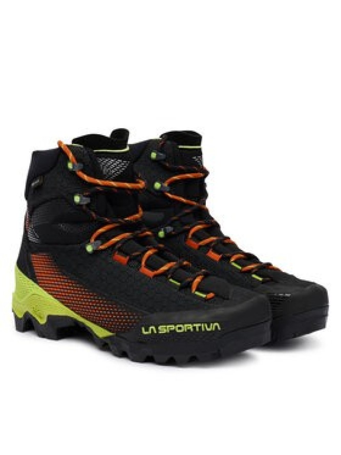 La Sportiva Trekkingi Aequilibrium St Gtx ZFMS098G00E29 Czarny