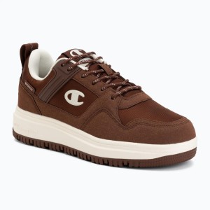 Buty męskie Champion RD18 Utility WP Low Cut