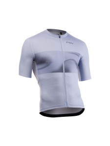 Koszulka rowerowa NORTHWAVE Force Evo Jersey S/s szara