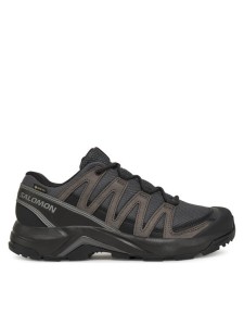 Salomon Trekkingi X-Adventure Recon Gore Tex L47809200 Szary