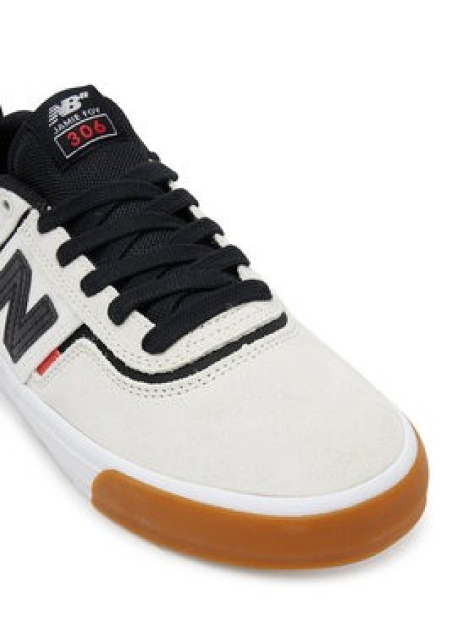 New Balance Sneakersy NM306SCI Beżowy